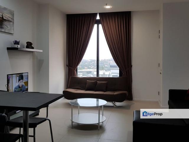 Condominium for rent in Country Heights Damansara, Kuala Lumpur