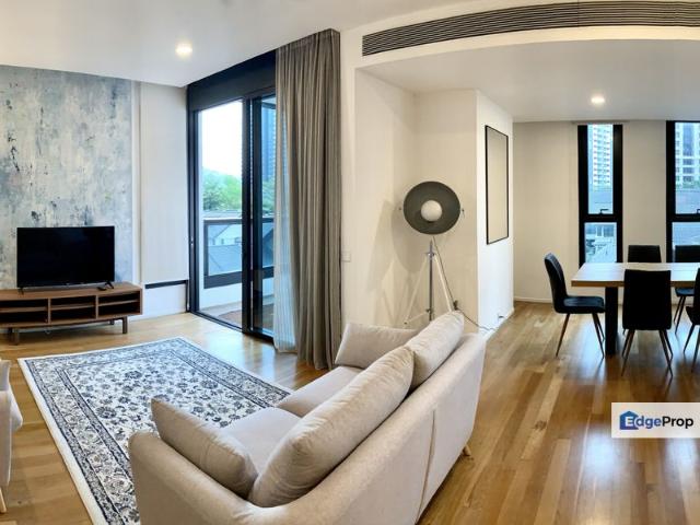 Condominium for rent in Country Heights Damansara, Kuala Lumpur