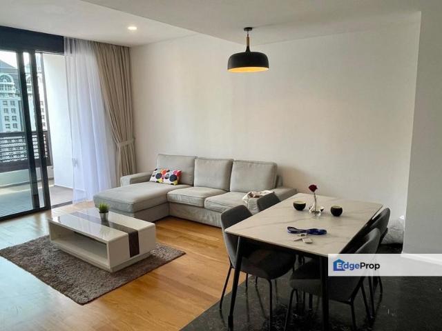 Condominium for sale in Country Heights Damansara, Kuala Lumpur