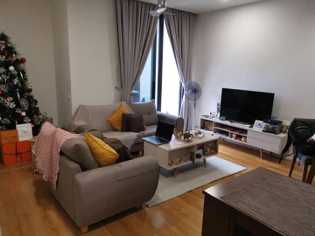 Apartment for rent in Country Heights Damansara, Kuala Lumpur