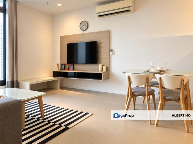 Condominium for rent in Country Heights Damansara, Kuala Lumpur
