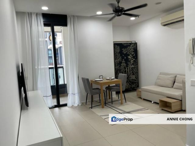 Condominium for rent in Country Heights Damansara, Kuala Lumpur