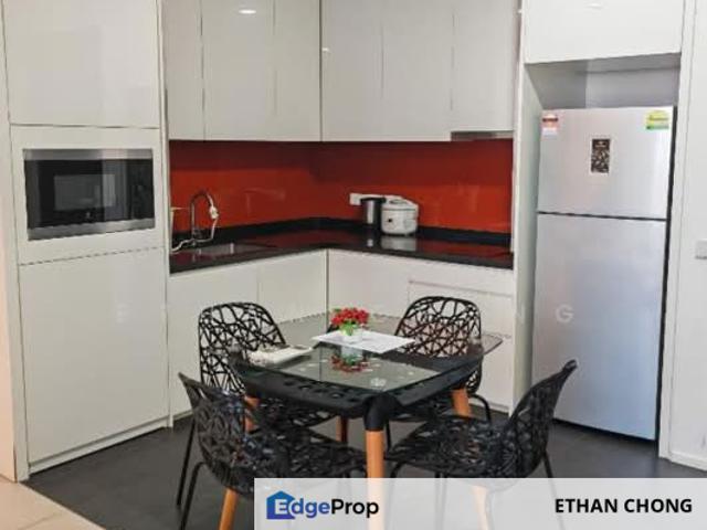Condominium for rent in Country Heights Damansara, Kuala Lumpur