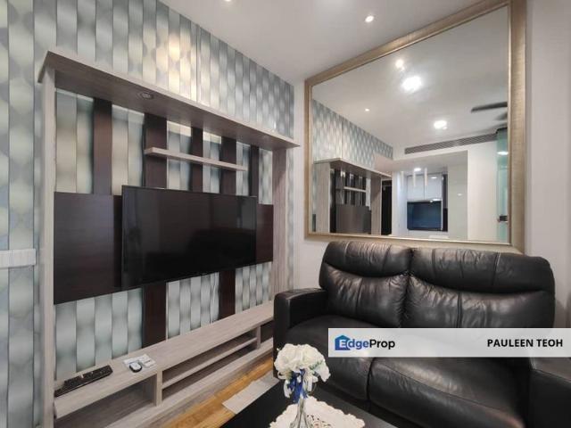 Condominium for rent in Country Heights Damansara, Kuala Lumpur