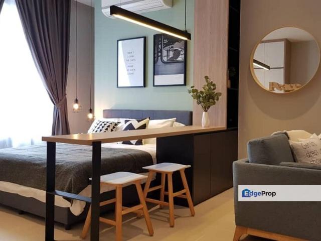 Condominium for rent in Country Heights Damansara, Kuala Lumpur