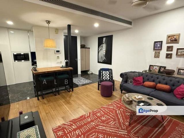 Condominium for rent in Country Heights Damansara, Kuala Lumpur