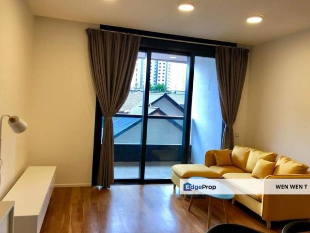Condominium for rent in Country Heights Damansara, Kuala Lumpur