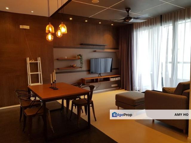 Condominium for sale in Country Heights Damansara, Kuala Lumpur