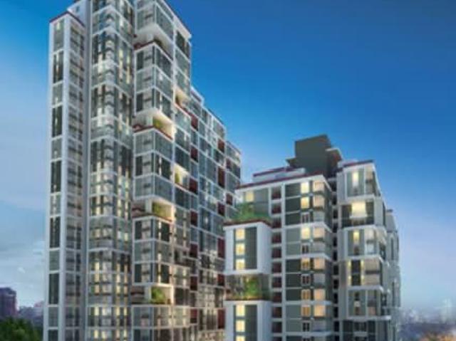 Apartment for rent in Mont Kiara, Kuala Lumpur