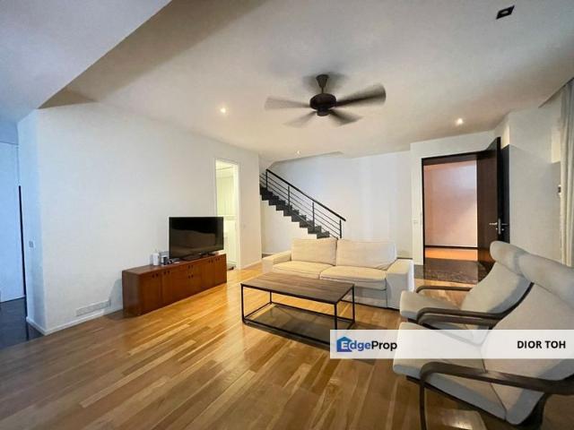 Condominium for rent in Country Heights Damansara, Kuala Lumpur