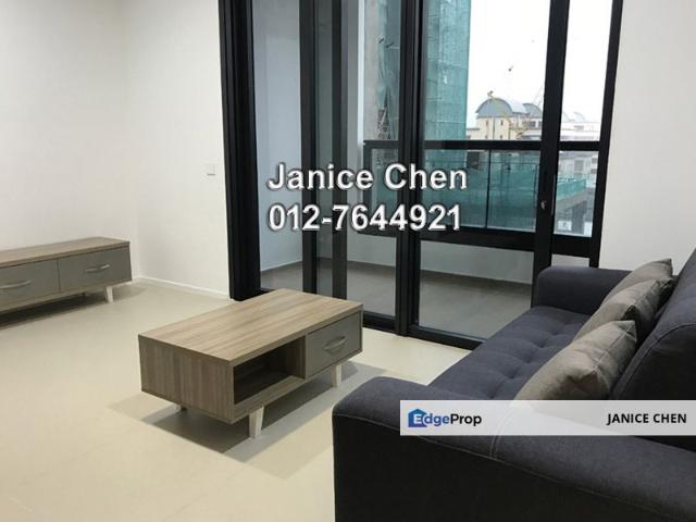 Condominium for sale in Country Heights Damansara, Kuala Lumpur