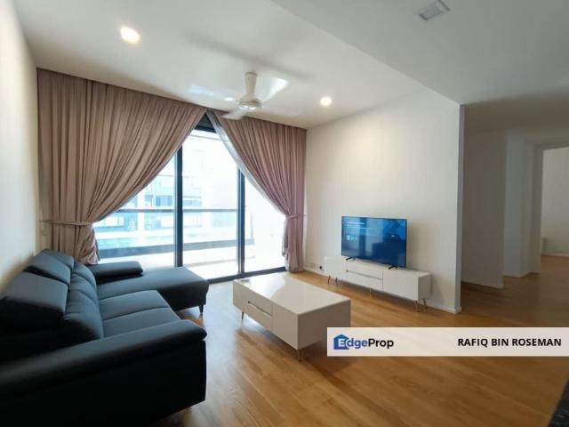 Condominium for rent in Country Heights Damansara, Kuala Lumpur