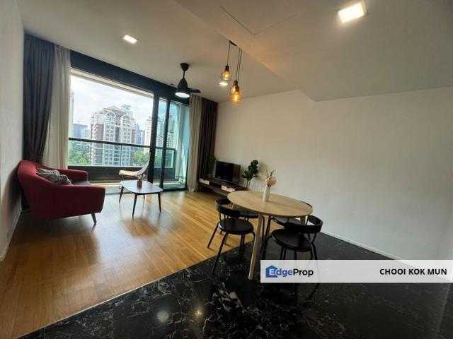 Condominium for rent in Country Heights Damansara, Kuala Lumpur