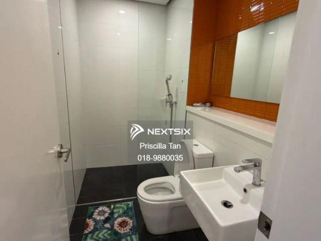 Apartment for rent in Country Heights Damansara, Kuala Lumpur