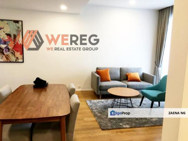 Condominium for sale in Country Heights Damansara, Kuala Lumpur