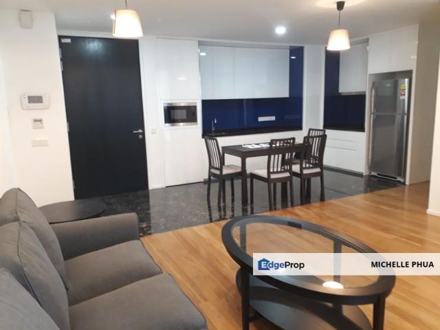 Condominium for sale in Mont Kiara, Kuala Lumpur