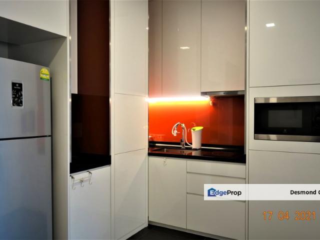 Condominium for rent in Country Heights Damansara, Kuala Lumpur