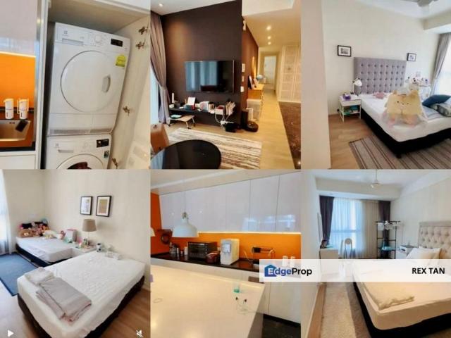 Condominium for rent in Country Heights Damansara, Kuala Lumpur