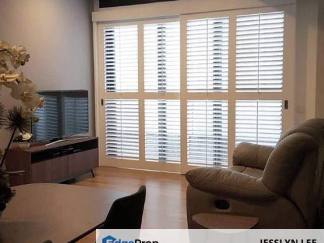 Condominium for rent in Country Heights Damansara, Kuala Lumpur