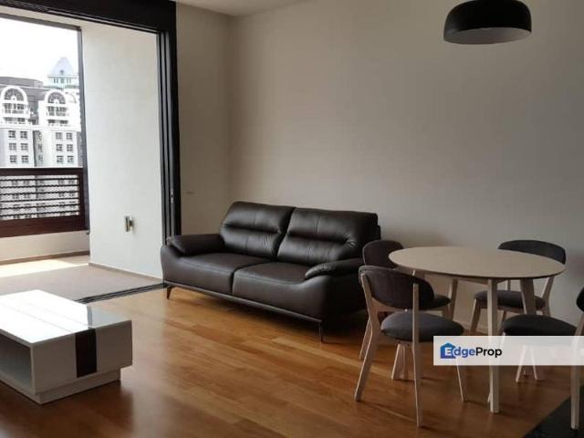Condominium for sale in Country Heights Damansara, Kuala Lumpur