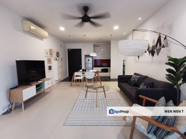 Condominium for rent in Country Heights Damansara, Kuala Lumpur
