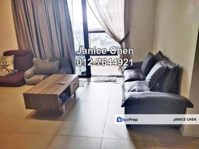 Condominium for sale in Country Heights Damansara, Kuala Lumpur