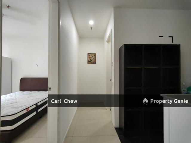 Serviced Residence for rent in Country Heights Damansara, Kuala Lumpur