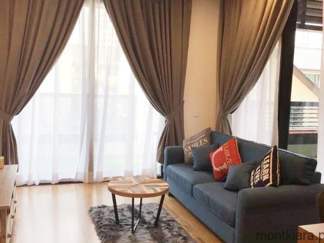 Apartment for rent in Country Heights Damansara, Kuala Lumpur