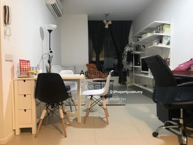 Apartment for rent in Country Heights Damansara, Kuala Lumpur