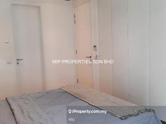 Apartment for rent in Country Heights Damansara, Kuala Lumpur