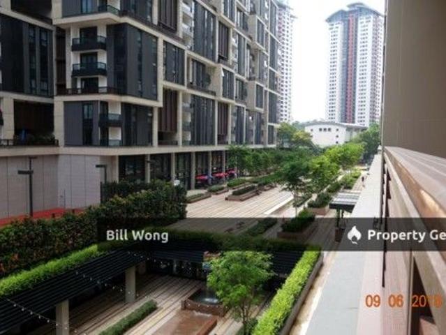 Apartment for rent in Country Heights Damansara, Kuala Lumpur