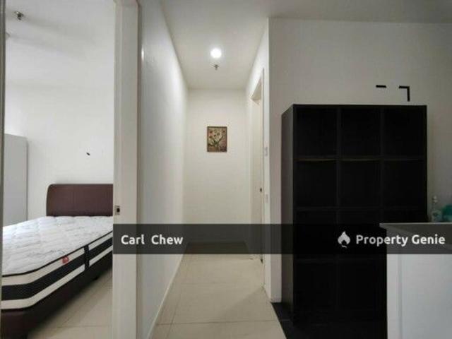 Apartment for rent in Country Heights Damansara, Kuala Lumpur