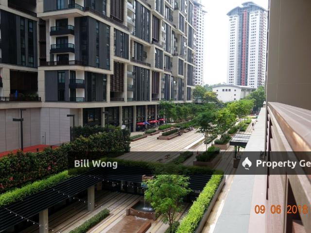 Serviced Residence for rent in Country Heights Damansara, Kuala Lumpur