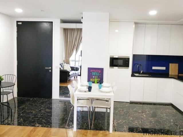 Apartment for rent in Country Heights Damansara, Kuala Lumpur