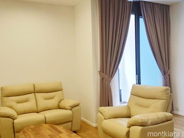 Apartment for rent in Country Heights Damansara, Kuala Lumpur