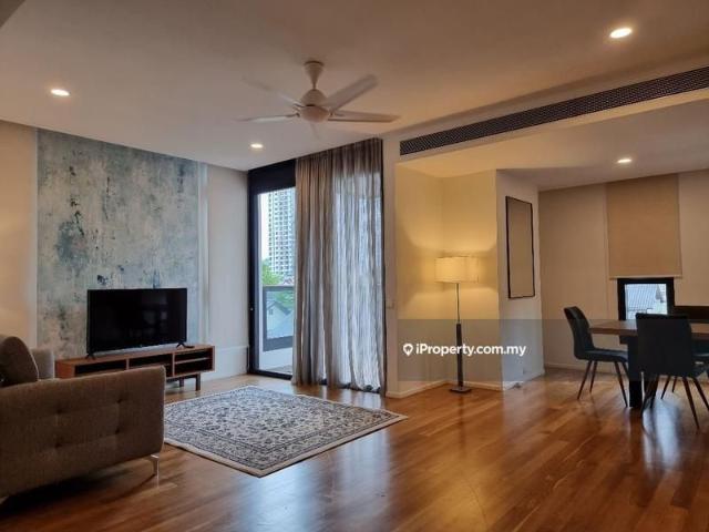 Apartment for rent in Country Heights Damansara, Kuala Lumpur