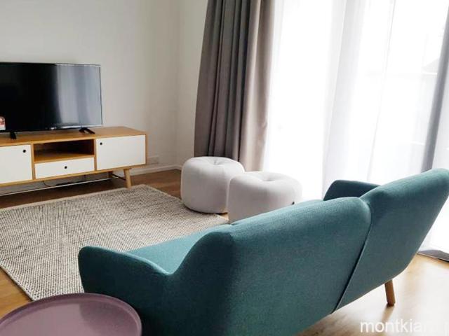 Apartment for rent in Country Heights Damansara, Kuala Lumpur