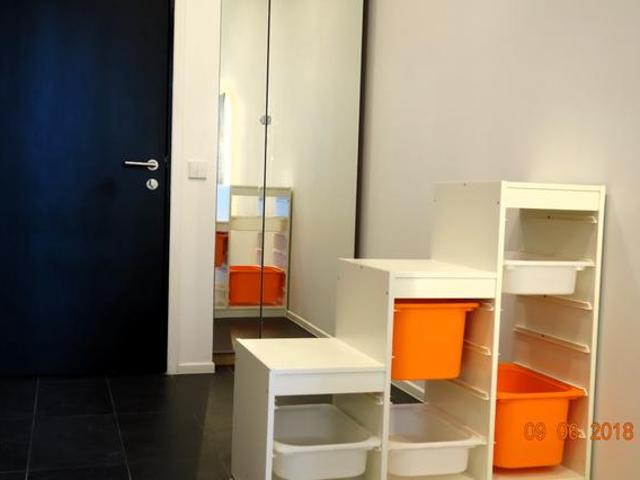 Serviced Residence for rent in Country Heights Damansara, Kuala Lumpur