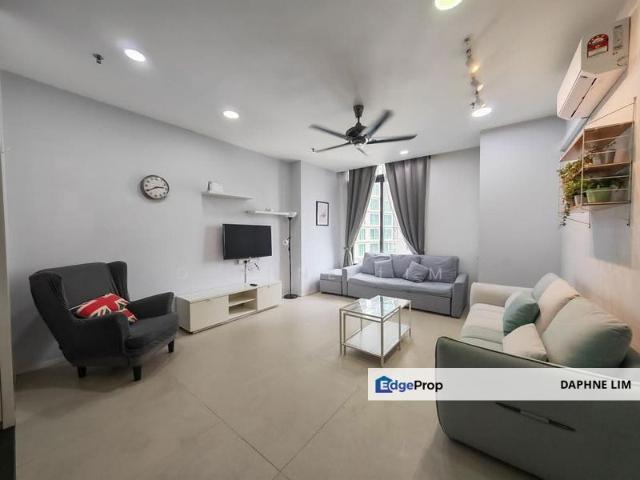 Condominium for rent in Mont Kiara, Kuala Lumpur