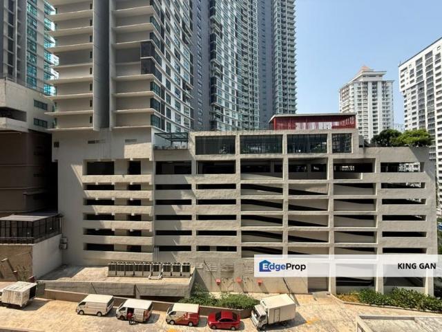 Condominium for rent in Mont Kiara, Kuala Lumpur