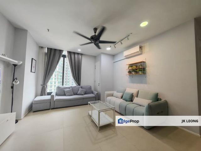 Condominium for rent in Mont Kiara, Kuala Lumpur
