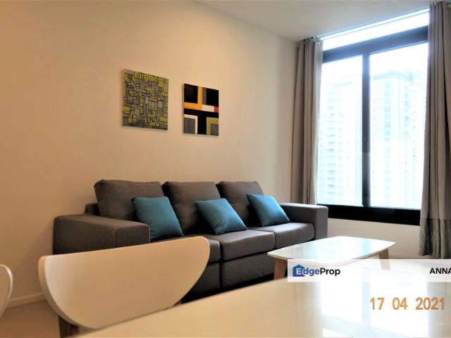 Condominium for rent in Country Heights Damansara, Kuala Lumpur