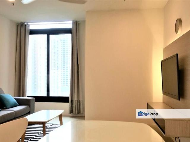Condominium for rent in Mont Kiara, Kuala Lumpur