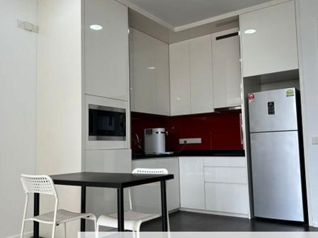 Condominium for rent in Country Heights Damansara, Kuala Lumpur