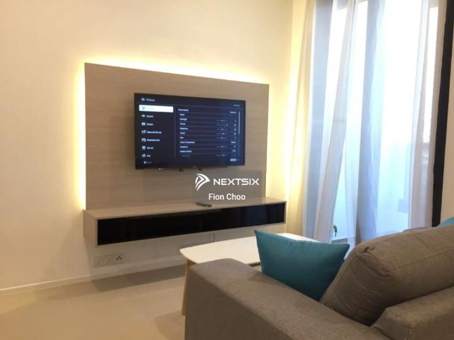 Apartment for rent in Country Heights Damansara, Kuala Lumpur