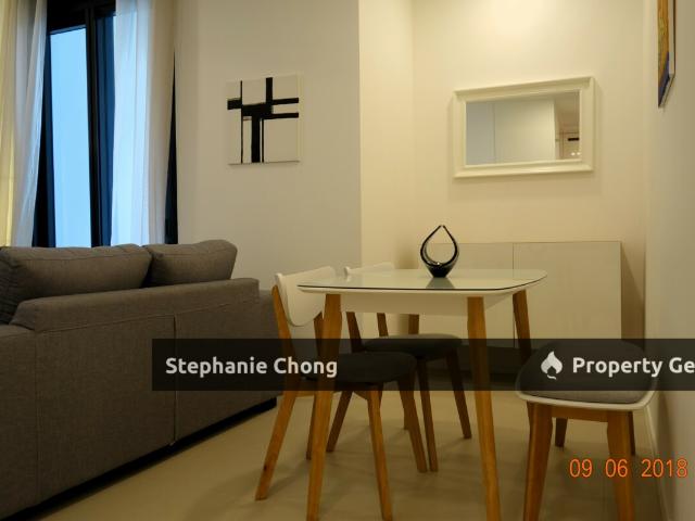 Serviced Residence for rent in Country Heights Damansara, Kuala Lumpur