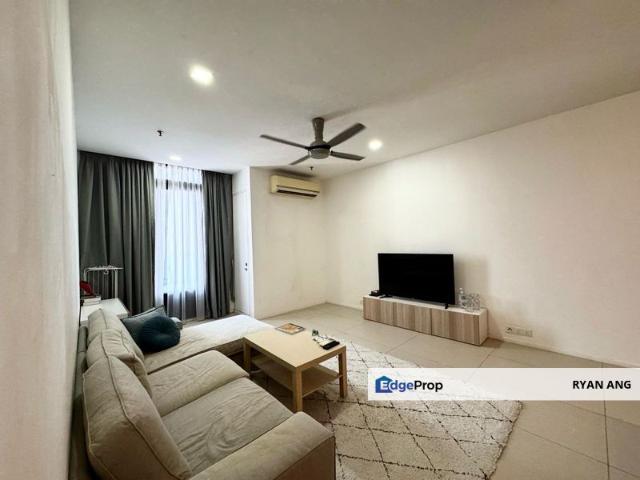 Condominium for rent in Mont Kiara, Kuala Lumpur