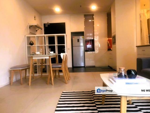Condominium for rent in Country Heights Damansara, Kuala Lumpur