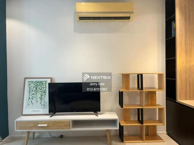 Apartment for rent in Taman Duta, Kuala Lumpur