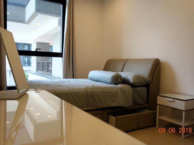 Apartment for rent in Country Heights Damansara, Kuala Lumpur
